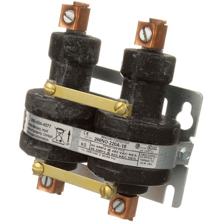 Lincoln Industrial Contactor 370067